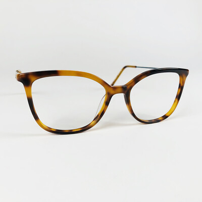 SPECSAVERS Brille TORTOISE CATS EYE Brillengestell MOD: TECH SPECS31 32834345