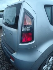 KIA SOUL  2009-2014 REAR/TAIL LIGHT (DRIVER SIDE)