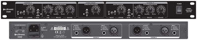 Citronic - CE22 Stereo Enhancer/Exciter