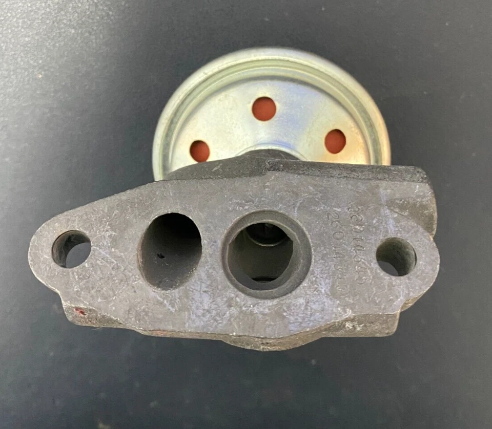 SMP EGV285 NUEVA Válvula EGR   Foto 2 de 4