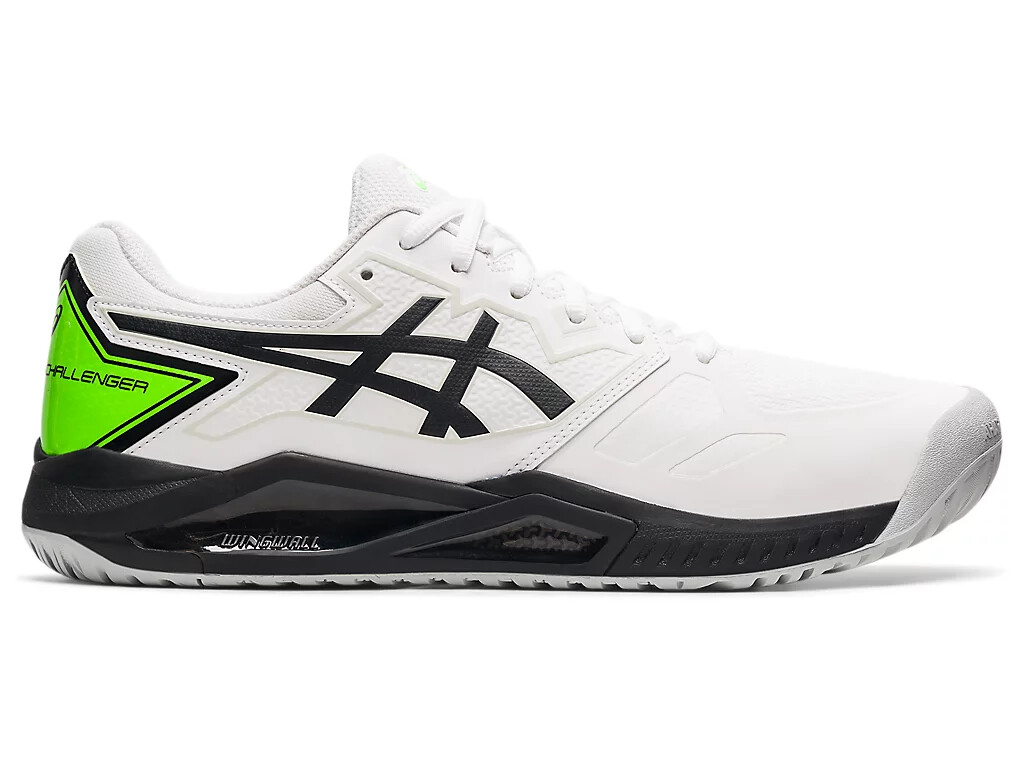 Gel Challenger Tennis Shoe Size 