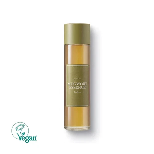 I'm From Mugwort Essence Mini Size 1oz  - NEW in box - Korean Skincare