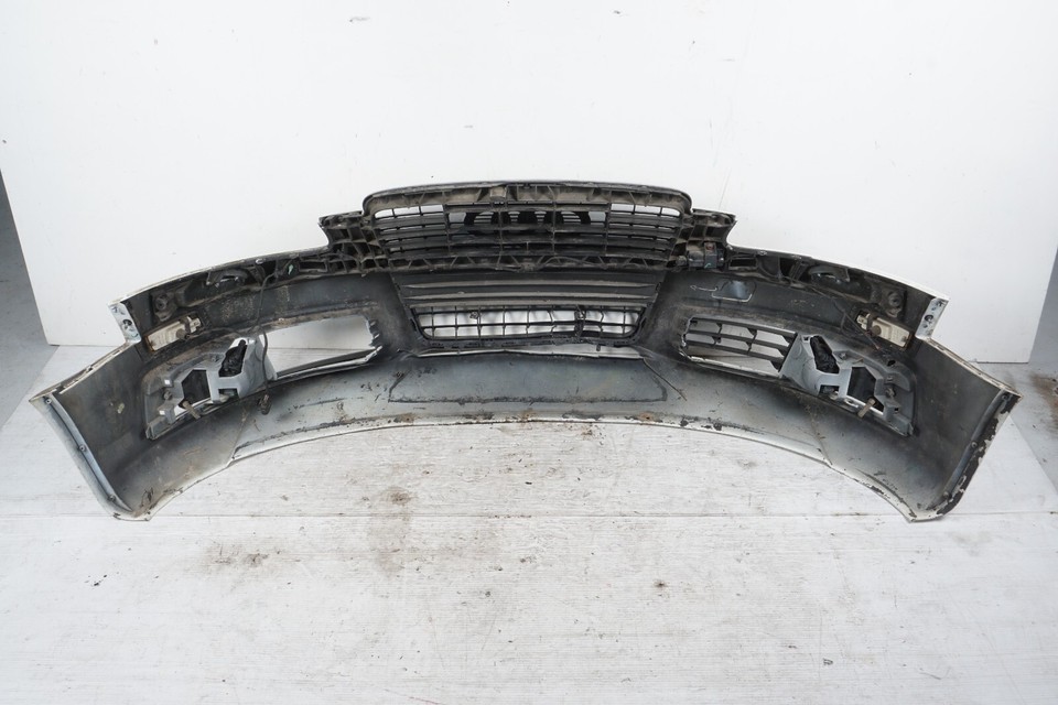 2009 - 2011 Audi A6 Front Bumper Cover Assembly OEM | eBay