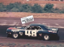 SWEDE SAVAGE DAN GURNEY AAR PLYMOUTH 'CUDA 1970 SCCA TRANS-AM IMSA