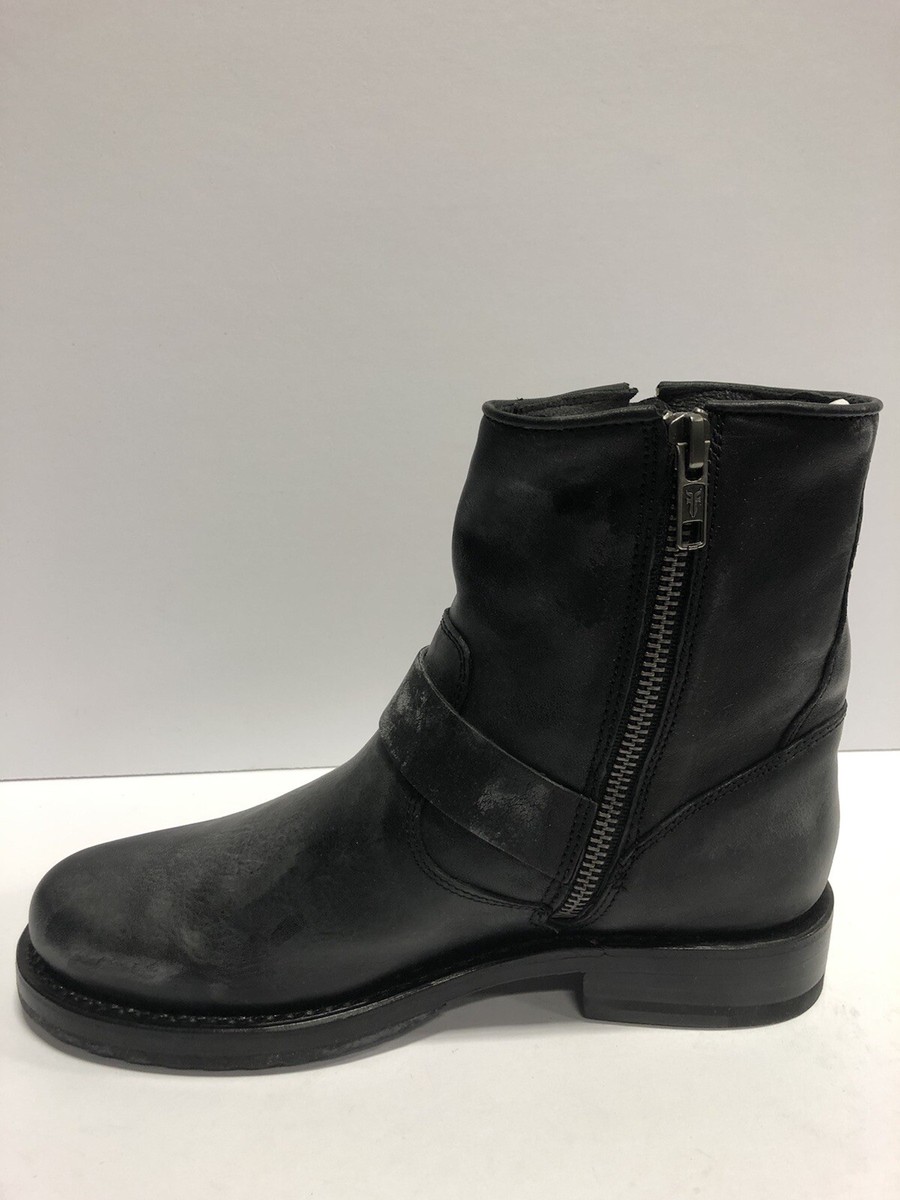 ブーツその他 Sonora \"Acapulco Belt\" boots Black SONORA Women's Black Acapulco Belt boots