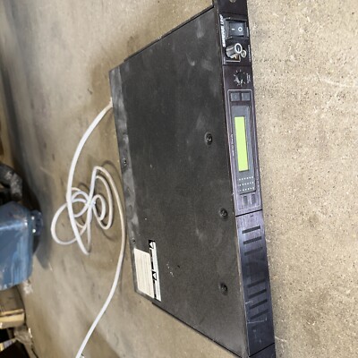 SHURE UHF VER. 2