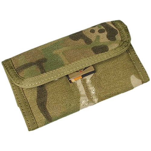 Flyye Militar Edc Cartera Hombres Travel Bolso Cordura Genuino | eBay