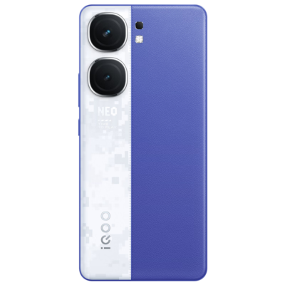 VIVO iQOO Neo9S Pro+ Smartphone Android 14 Snapdragon 8 Gen 3 Octa