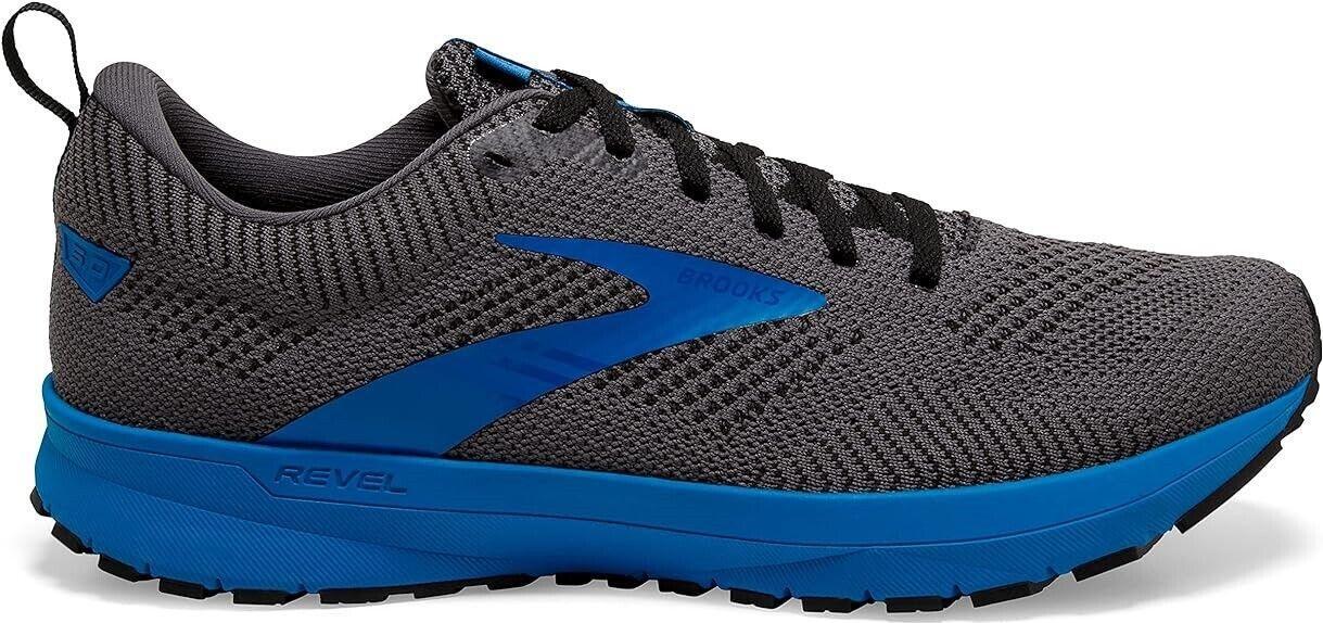 Brooks Catamount Grey Nightlife for sale | eBay