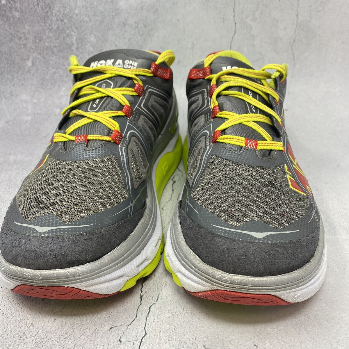 Hoka One One Constant 2 Running Shoes Womens US Size 9 M  display picture 1