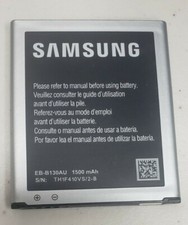 OEM Samsung EB-B130AU Battery For Galaxy Ace Style Touch 3 G310R5 S765C Original