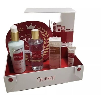 Gesicht Creme Für Frauen Gesichtpflege Spezialpflege Für Den Teint Guinot