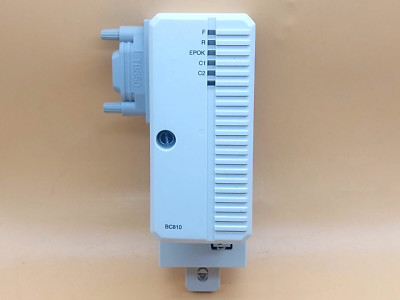 ABB BC810 3BSE031154R1 S800 CEX-Bus Verbindungsmodul BC810K01 ''WIE NEU