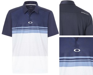 polo oakley golf
