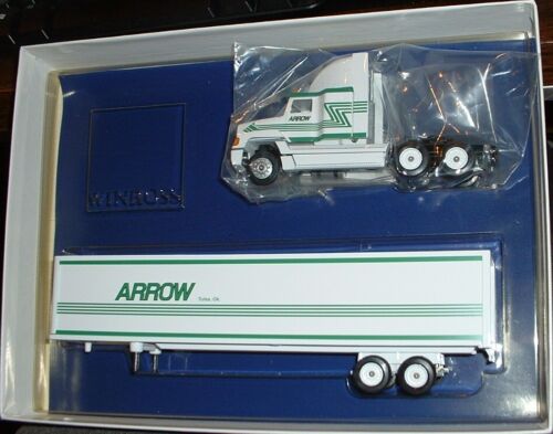 Arrow Trucking Tulsa, OK '99 Winross Truck - Picture 1 of 1