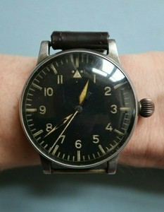 relogio a lange sohne