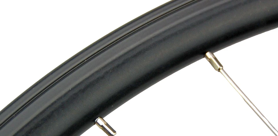 Hinterrad 28" schwarz 32-Loch Felge mit 7-Gang Nexus Nabenschaltung mit Zubehör - Bild 2 von 4