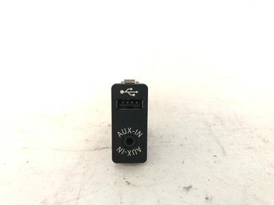 Установка usb bmw f30