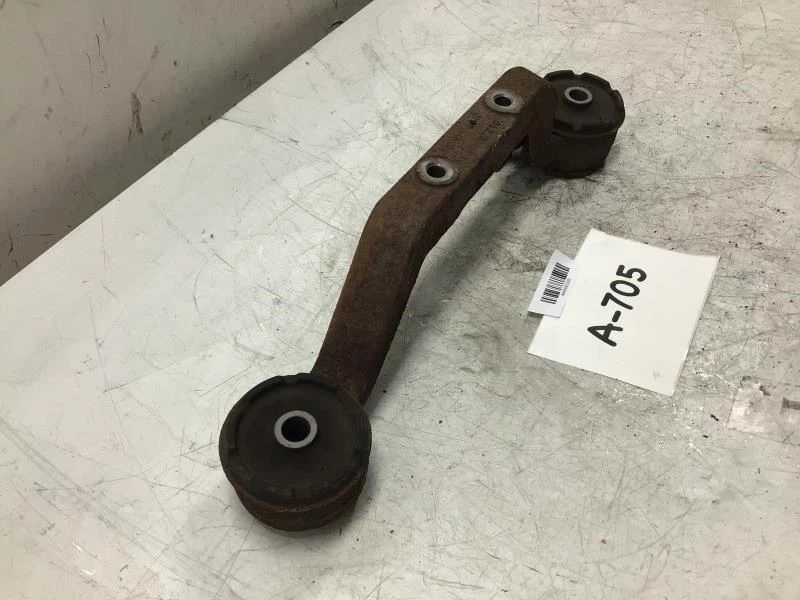 Toyota Highlander 2006 2016 híbrido diferencial trasero soporte OEM+ Foto 3 de 4