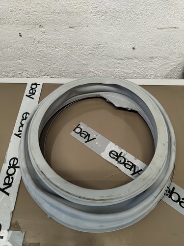Bauknecht WA Plus744A Türdichtung, Manschette, 46197140840, 4619140879 #4963
