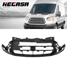 Front Bumper Grille Reinforcement For Ford Transit-150 250 350 HD 2015-2019
