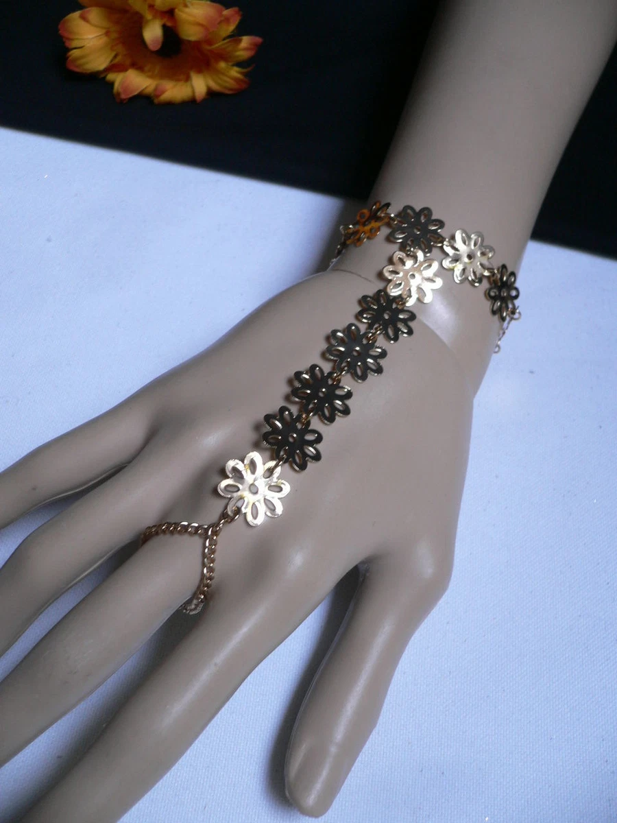 Slave bracelet best sale jewelry