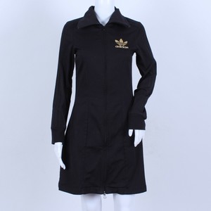 adidas long sleeve dress