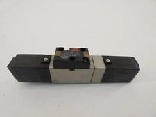 SMC VFR2200 Pneumatic Solenoid Valve DC21-26V