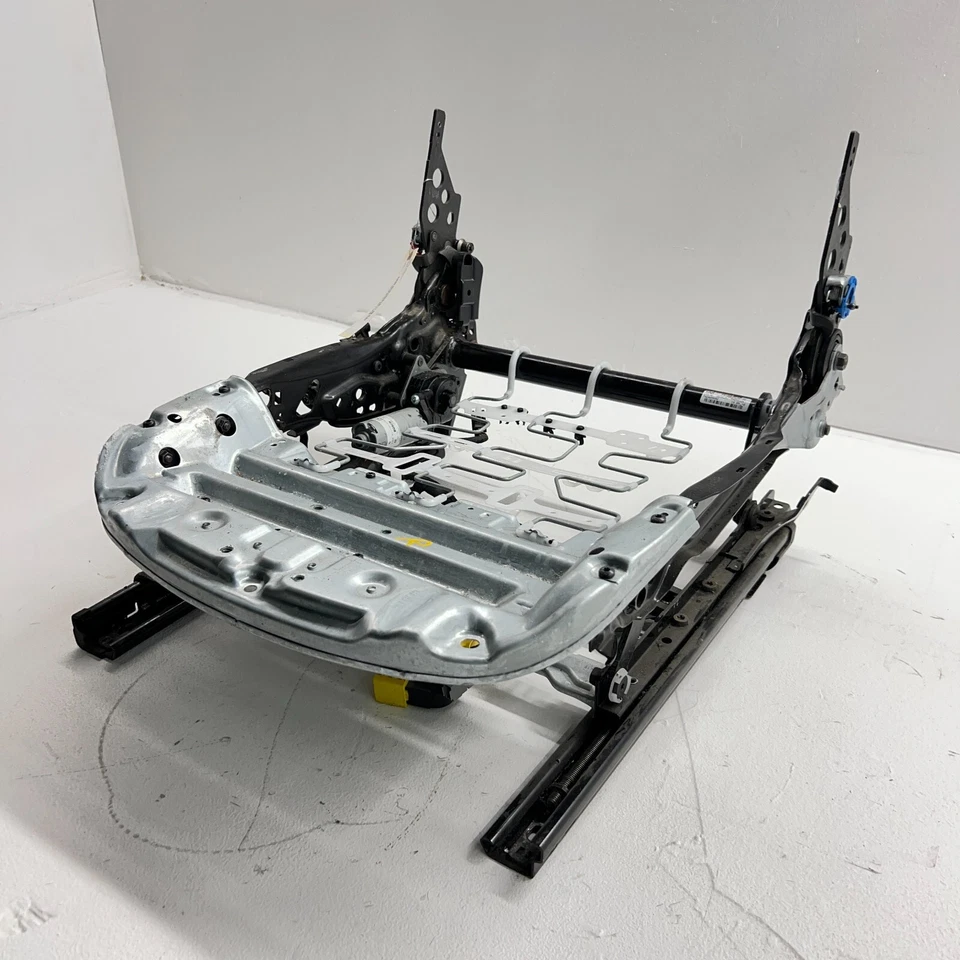 BMW M240XI M240I xDrive 2017-2021 mecanismo de asiento de pasajero delantero asiento deportivo OEM Foto 3 de 4