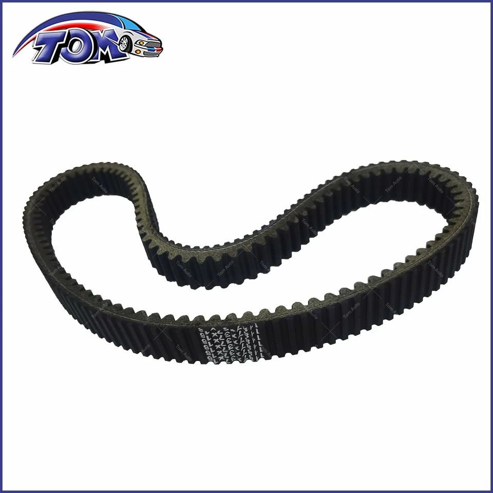 Correa de embrague de transmisión para Polaris PRO-RMK RMK SKS 800 2016 2017 2018 2019 Foto 2 de 3