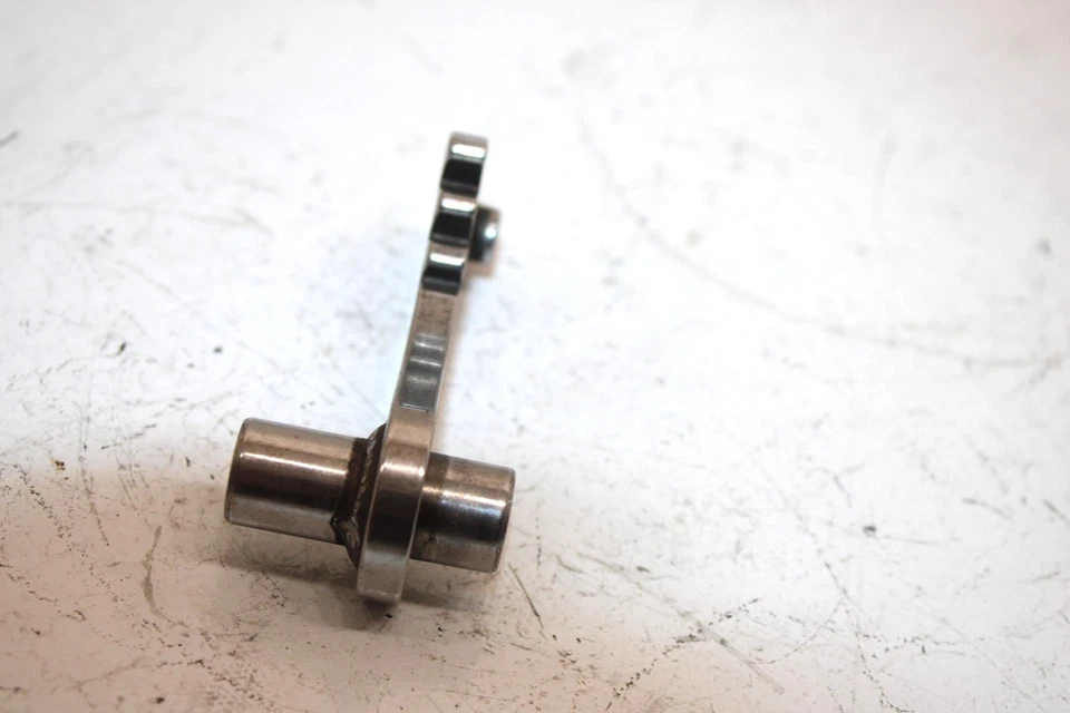 16 Can-am Outlander L Max 450 Efi Dps OEM palanca de bloqueo de estacionamiento 420257315 AB5 Foto 2 de 4