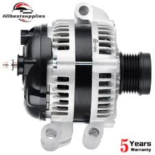 Alternator for 2008 2009 2010 Dodge Charger Challenger Chrysler 300 4896805AD