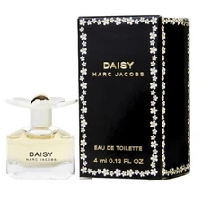 mini Daisy by Marc Jacobs 0.13 oz EDT Perfume for Women New In Box