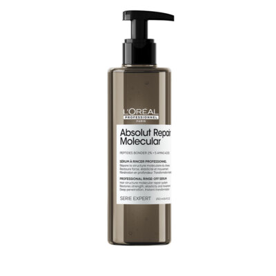 L'Oréal Professionnel Série Expert Absolut Repair Molecular Rinse-Off Serum 250