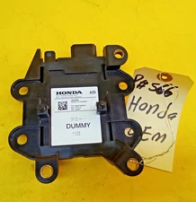 2023 2024 HONDA HR-V Right Side Blind Spot Radar Sensor Module OEM 682676800A