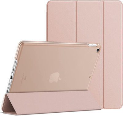 Hülle für iPad (9,7 Zoll, Modell 2018/2017, 6/5 Generation), Cover mit A