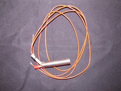NORWOOD 43010-2 / 430102 THERMOSTAT 5/3AMP 120/240VAC