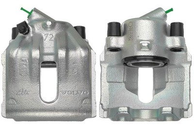 Bremssattel ATE 24.3571-9972.5 +43.34  Pfand für V70 875 C70 S70 VOLVO 850 874 1