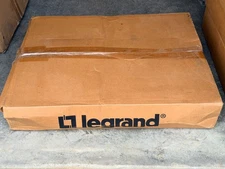 NEW Legrand Wattstopper LENC48S Surface mount Li Enclosure For 48 Size Relay