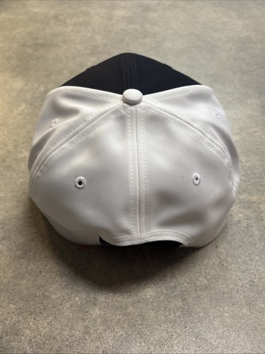 Nike New York Yankees “Bronx” Baseball Hat Blue/White SnapBack - Foto 3 di 10