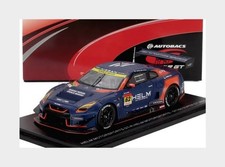 Spark-Model 43Sgt25062 Nissan - Gt-R Nismo Gt3 Team Helm Motorsports N 62 Gt300