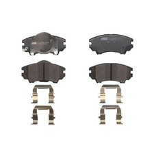 Satz Bremsbeläge Bremsklötze vorne für Opel Insignia A G09 Zafira C id89158