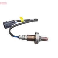 Lambdasonde Sensor Abgassteuerung Denso DOX-0614 FüR Prius Auris Toyota M18X1.5