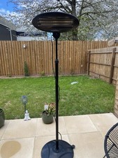 Outdoor Electric Patio Heater