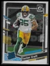 2023 Panini Donruss Optic - Rated Rookie Tucker Kraft #243 (RC)