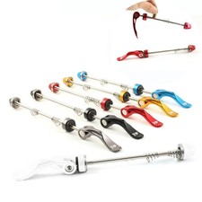 Repair Accessories Lever Skewer MTB Bike Bicycle Repair Tool Front Rear Shaft