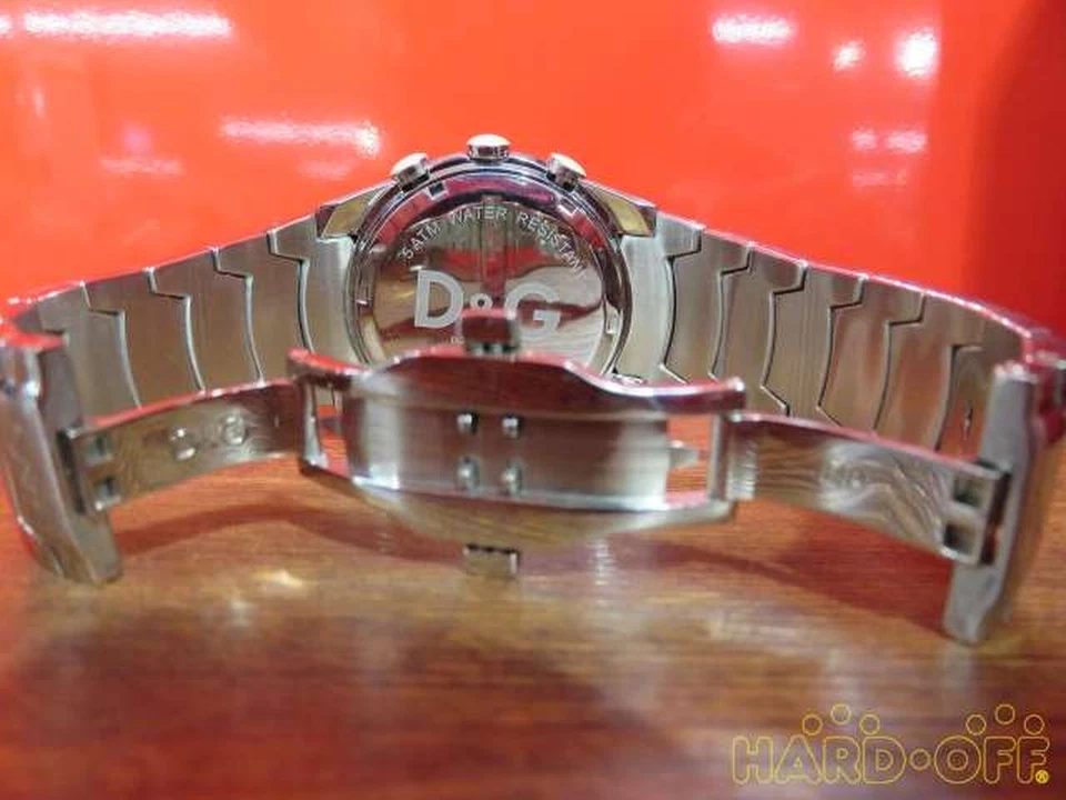 Reloj Cronógrafo D&G 3719770084 Foto 4 de 4