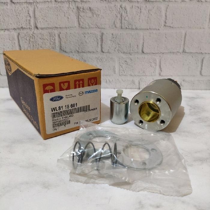 WL81-18-601 WL8118601 Switch Starter Solenoid Starter Ford Ranger Everest TDI