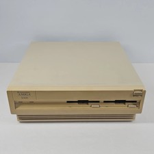 Commodore Amiga 3000 Vintage Personal Compute...