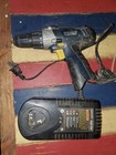 Chicago Electric 12V Lithium Ion Battery Charger 68398 And Drill. No Battery. — photo 3